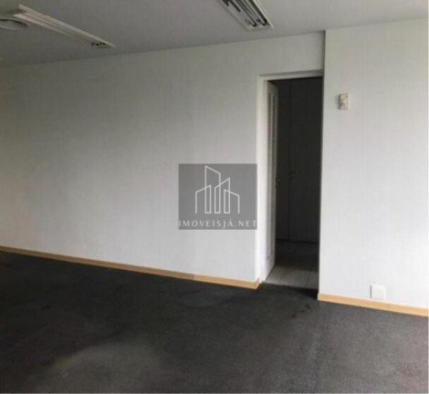 Imagem Sala Comercial à Venda, 66 m² em Brooklin Paulista - São Paulo Imagem Sala Comercial à Venda, 66 m² em Brooklin Paulista - São Paulo