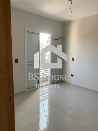 Imagem Apartamento com 2 Quartos à Venda, 86 m² em Parque Das Nações - Santo André