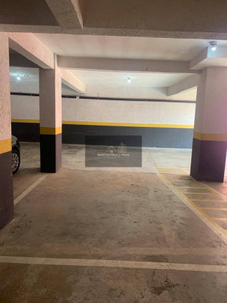 Imagem Apartamento com 2 Quartos à Venda, 52 m² em Limão - São Paulo Imagem Apartamento com 2 Quartos à Venda, 52 m² em Limão - São Paulo