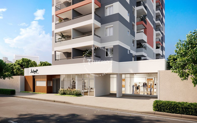 Imagem Apartamento com 2 Quartos à Venda, 39 m² em Tatuapé - São Paulo Imagem Apartamento com 2 Quartos à Venda, 39 m² em Tatuapé - São Paulo