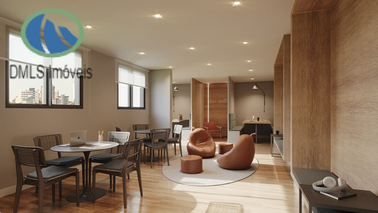Imagem Apartamento com 2 Quartos à Venda, 48 m² em Vila Pindorama - Barueri Imagem Apartamento com 2 Quartos à Venda, 48 m² em Vila Pindorama - Barueri