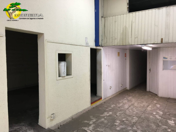 Imagem Ponto Comercial para Alugar, 450 m² em Tatuape - São Paulo