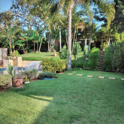 Imagem Chácara com 4 Quartos à Venda, 615 m² em Vila Dom Pedro - Atibaia Imagem Chácara com 4 Quartos à Venda, 615 m² em Vila Dom Pedro - Atibaia