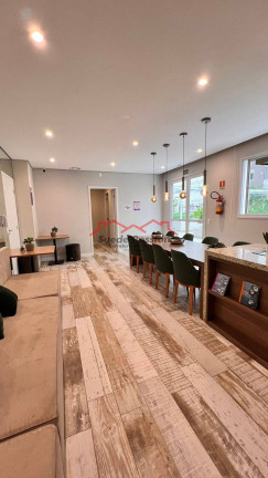 Imagem Apartamento com 2 Quartos à Venda, 35 m² em Jardim Taquaral - São Paulo Imagem Apartamento com 2 Quartos à Venda, 35 m² em Jardim Taquaral - São Paulo