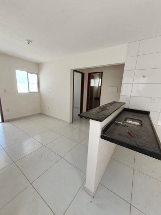 Imagem Casa com 2 Quartos à Venda, 45 m² em Indústrias - João Pessoa Imagem Casa com 2 Quartos à Venda, 45 m² em Indústrias - João Pessoa