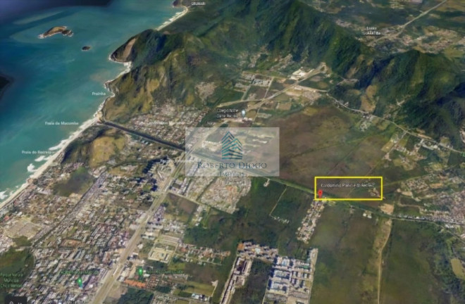 Imagem Terreno à Venda, 240 m² em Recreio Dos Bandeirantes - Rio De Janeiro