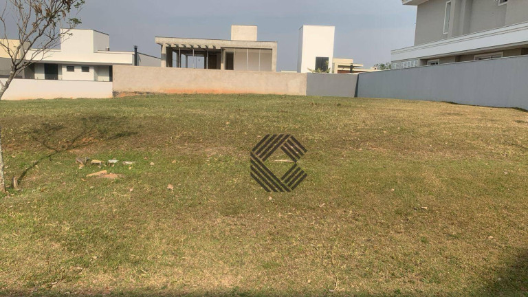 Imagem Terreno à Venda, 415 m² em Alphaville Nova Esplanada I - Votorantim Imagem Terreno à Venda, 415 m² em Alphaville Nova Esplanada I - Votorantim