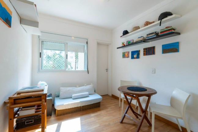 Imagem Apartamento com 3 Quartos à Venda, 143 m² em Alto Da Lapa - São Paulo