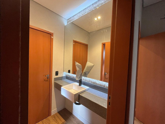Imagem Casa com 3 Quartos à Venda, 164 m² em Condomínio Gran Ville São Venâncio - Itupeva Imagem Casa com 3 Quartos à Venda, 164 m² em Condomínio Gran Ville São Venâncio - Itupeva