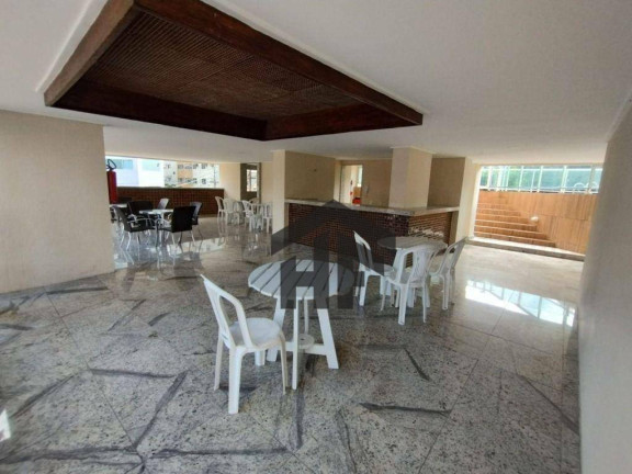 Imagem Apartamento com 4 Quartos à Venda, 212 m² em Espinheiro - Recife