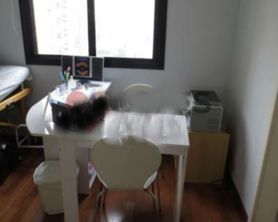 Imagem Apartamento com 3 Quartos à Venda, 160 m² em Paraíso - São Paulo Imagem Apartamento com 3 Quartos à Venda, 160 m² em Paraíso - São Paulo