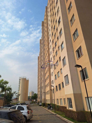 Imagem Apartamento com 2 Quartos à Venda, 40 m² em Butantã - São Paulo Imagem Apartamento com 2 Quartos à Venda, 40 m² em Butantã - São Paulo