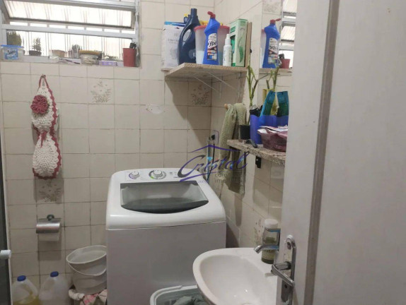 Imagem Apartamento com 1 Quarto à Venda, 24 m² em Canto Do Forte - Praia Grande Imagem Apartamento com 1 Quarto à Venda, 24 m² em Canto Do Forte - Praia Grande