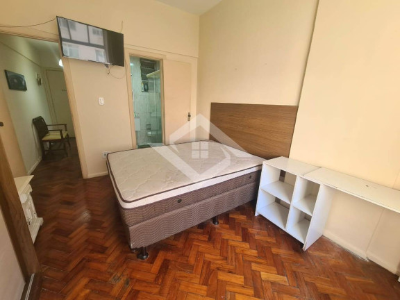 Imagem Apartamento com 1 Quarto à Venda, 30 m² em Copacabana - Rio De Janeiro Imagem Apartamento com 1 Quarto à Venda, 30 m² em Copacabana - Rio De Janeiro