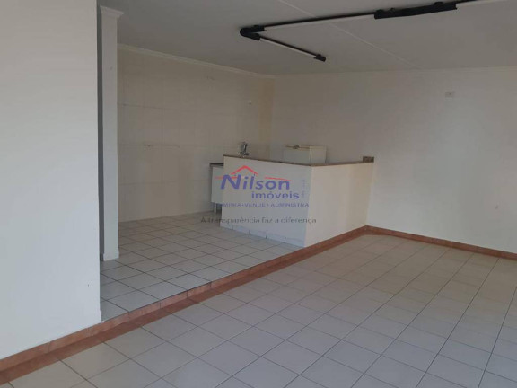 Imagem Apartamento à Venda,  em Vila Rosália - Guarulhos