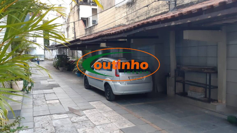 Imagem Casa com 3 Quartos à Venda, 158 m² em Vila Isabel - Rio De Janeiro Imagem Casa com 3 Quartos à Venda, 158 m² em Vila Isabel - Rio De Janeiro