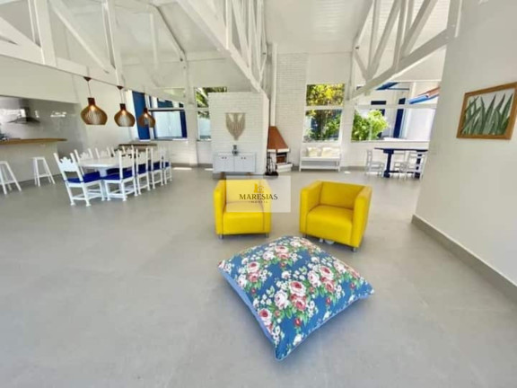 Imagem Casa com 7 Quartos à Venda, 560 m² em Maresias - São Sebastião Imagem Casa com 7 Quartos à Venda, 560 m² em Maresias - São Sebastião