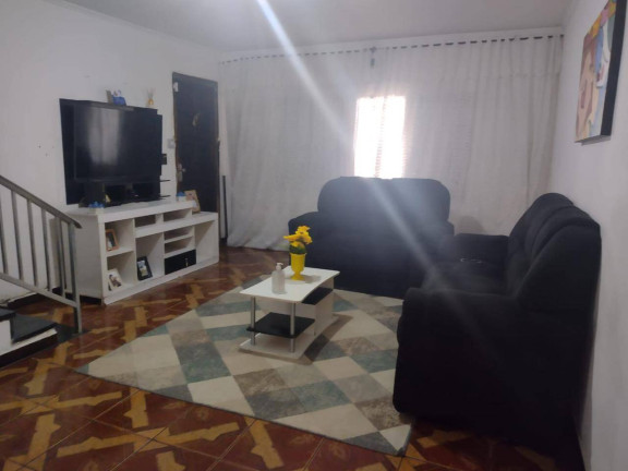 Imagem Sobrado à Venda, 120 m² em Parque Edu Chaves - São Paulo Imagem Sobrado à Venda, 120 m² em Parque Edu Chaves - São Paulo