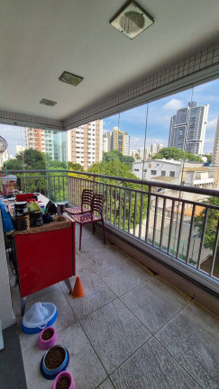 Imagem Apartamento com 2 Quartos à Venda, 70 m² em água Branca - São Paulo Imagem Apartamento com 2 Quartos à Venda, 70 m² em água Branca - São Paulo