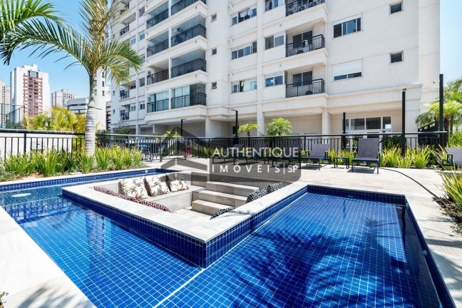 Imagem Apartamento com 3 Quartos à Venda, 213 m² em Brooklin - São Paulo Imagem Apartamento com 3 Quartos à Venda, 213 m² em Brooklin - São Paulo