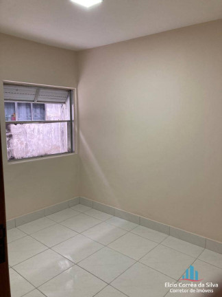 Imagem Apartamento com 3 Quartos à Venda, 70 m² em Aparecida - Santos