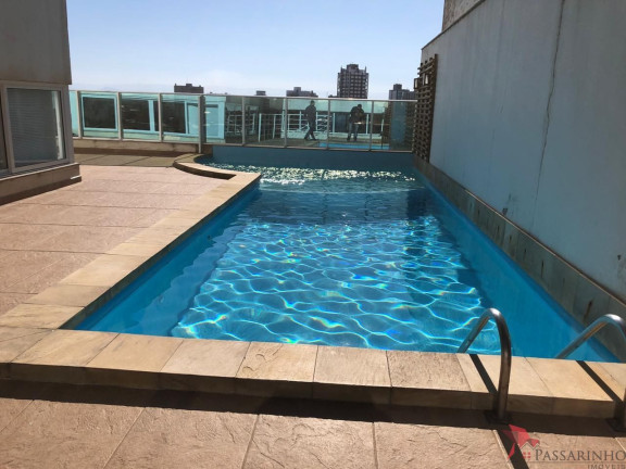 Imagem Apartamento com 3 Quartos à Venda, 203 m² em Prainha - Torres