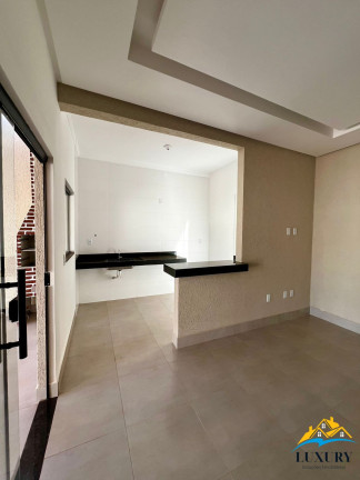 Imagem Casa com 2 Quartos à Venda, 91 m² em Setor Zélia Nunes - Senador Canedo Imagem Casa com 2 Quartos à Venda, 91 m² em Setor Zélia Nunes - Senador Canedo