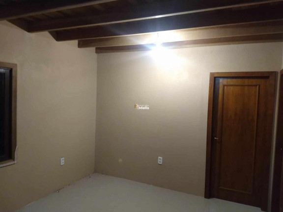 Casa com 3 Quartos à Venda, 63 m² em Tarumã - Viamão