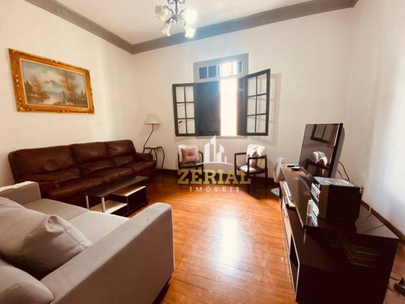 Imagem Sobrado com 3 Quartos à Venda, 330 m² em Santa Paula - São Caetano Do Sul Imagem Sobrado com 3 Quartos à Venda, 330 m² em Santa Paula - São Caetano Do Sul