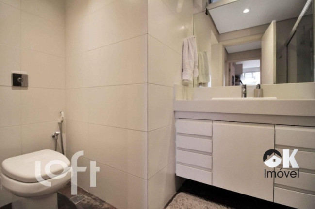 Imagem Apartamento com 3 Quartos à Venda, 152 m² em Higienópolis - São Paulo Imagem Apartamento com 3 Quartos à Venda, 152 m² em Higienópolis - São Paulo