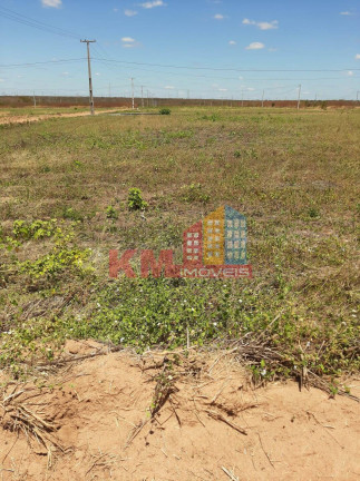 Imagem Terreno à Venda, 300 m² em Abolição - Mossoró Imagem Terreno à Venda, 300 m² em Abolição - Mossoró