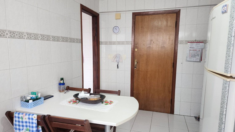 Imagem Apartamento com 2 Quartos à Venda, 90 m² em Embaré - Santos Imagem Apartamento com 2 Quartos à Venda, 90 m² em Embaré - Santos