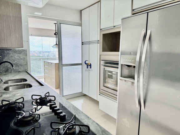 Imagem Apartamento com 4 Quartos à Venda, 172 m² em Patamares - Salvador