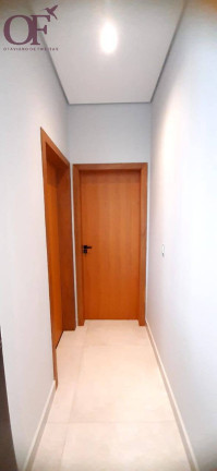 Imagem Casa de Condomínio com 3 Quartos à Venda, 208 m² em Vila Rubens - Indaiatuba
