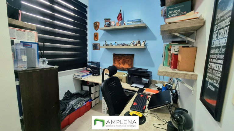 Imagem Apartamento com 2 Quartos à Venda, 70 m² em Praia Da Bandeira - Rio De Janeiro