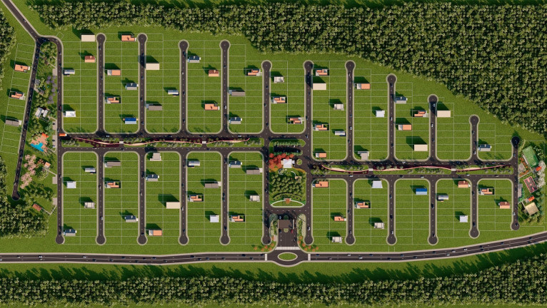 Imagem Terreno à Venda, 432 m² em Condomínio Portoville Praças Do Haras - Atibaia Imagem Terreno à Venda, 432 m² em Condomínio Portoville Praças Do Haras - Atibaia