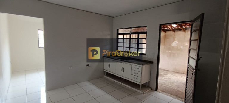 Imagem Casa com 2 Quartos à Venda, 75 m² em Jardim Solar - Charqueada Imagem Casa com 2 Quartos à Venda, 75 m² em Jardim Solar - Charqueada