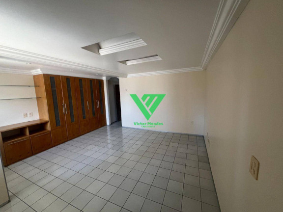 Imagem Apartamento com 3 Quartos à Venda, 145 m² em Manaíra - João Pessoa