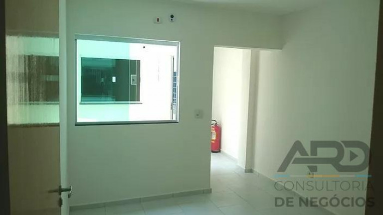 Imagem Imóvel Comercial para Alugar, 111 m² em Vila Galvão - Guarulhos