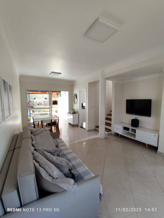 Imagem Casa de Condomínio com 3 Quartos à Venda, 91 m² em Jardim Shangai - Jundiaí Imagem Casa de Condomínio com 3 Quartos à Venda, 91 m² em Jardim Shangai - Jundiaí
