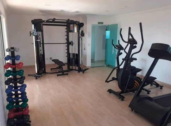 Imagem Apartamento com 1 Quarto à Venda, 45 m² em Mirim - Praia Grande Imagem Apartamento com 1 Quarto à Venda, 45 m² em Mirim - Praia Grande