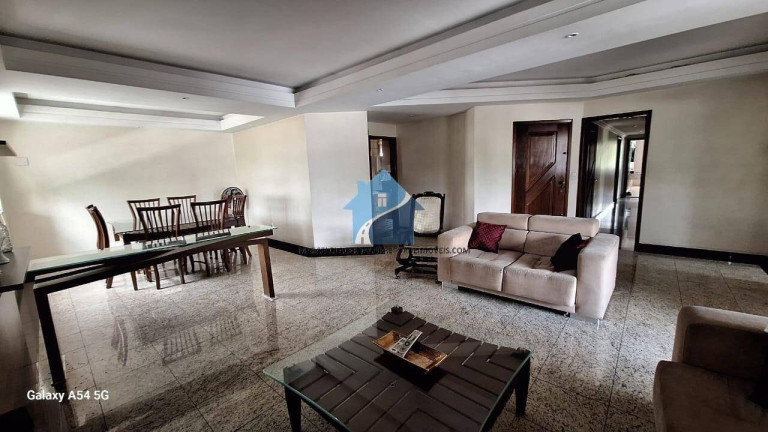 Imagem Apartamento à Venda, 800 m² em Aleixo - Manaus