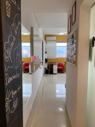Sala Comercial à Venda, 39 m² em Centro - Florianópolis