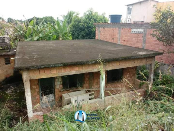 Imagem Casa à Venda, 360 m² em Jardim Primavera - Duque De Caxias