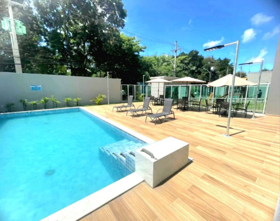 Imagem Apartamento com 2 Quartos à Venda, 55 m² em Madalena - Recife