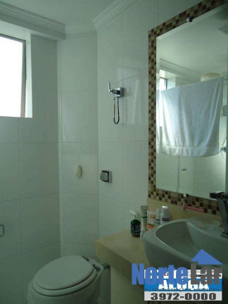 Imagem Apartamento com 3 Quartos para Alugar, 135 m² em Santana - São Paulo Imagem Apartamento com 3 Quartos para Alugar, 135 m² em Santana - São Paulo