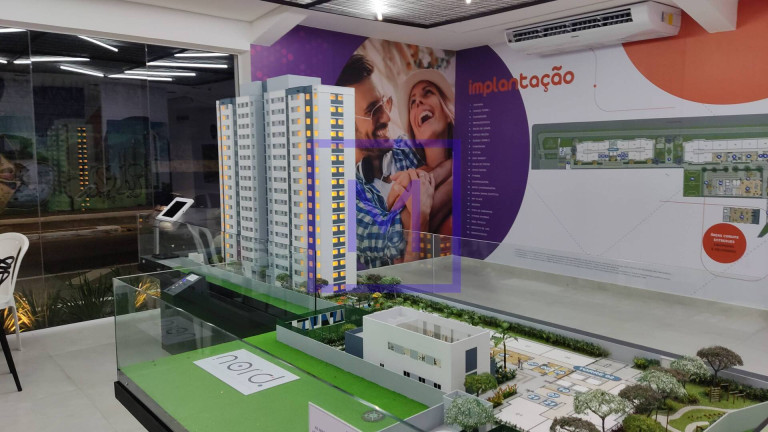 Imagem Apartamento com 2 Quartos à Venda,  em São Miguel Paulista - São Paulo