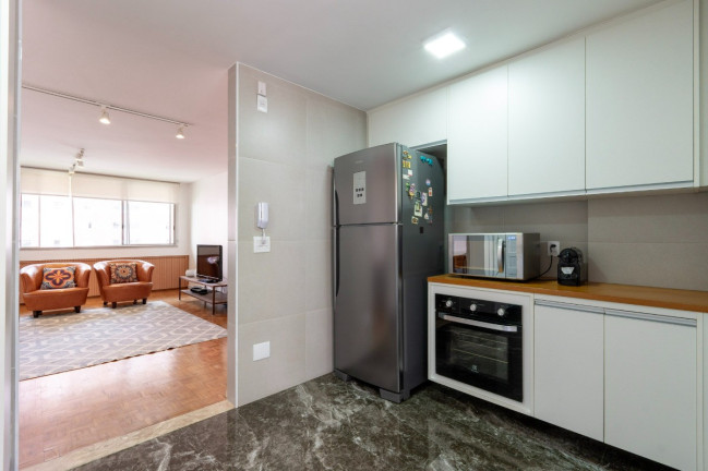 Imagem Apartamento com 3 Quartos à Venda, 108 m² em Itaim Bibi - São Paulo Imagem Apartamento com 3 Quartos à Venda, 108 m² em Itaim Bibi - São Paulo