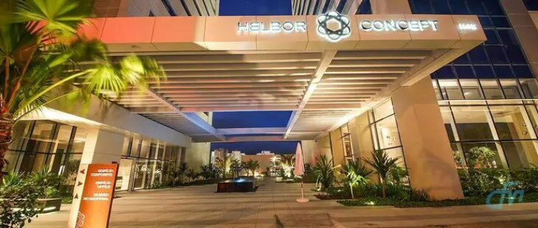 Imagem Sala Comercial à Venda, 37 m² em Jardim Armênia - Mogi Das Cruzes