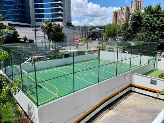 Imagem Apartamento com 2 Quartos à Venda, 60 m² em Patamares - Salvador